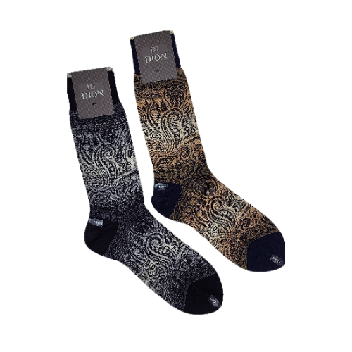 DION Mens Socks