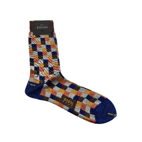 DION Mens Socks