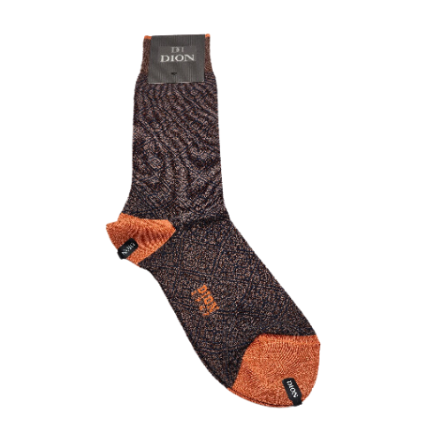 DION Mens Socks