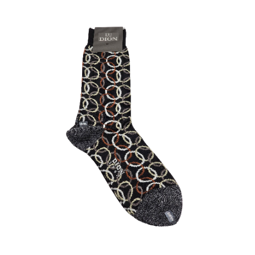 DION Mens Socks