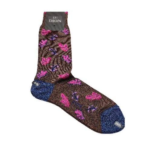 DION Mens Socks