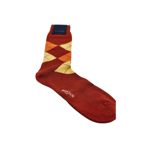 Bresciani 1970, Men, Mid High Argyle