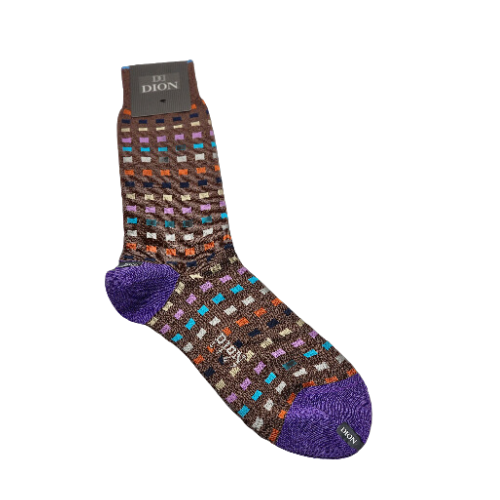 DION Mens Socks