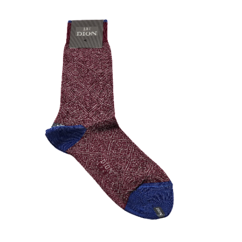 DION Mens Socks