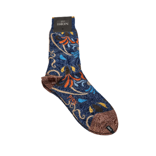 DION Mens Socks