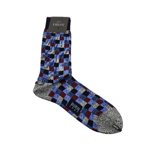 DION Mens Socks