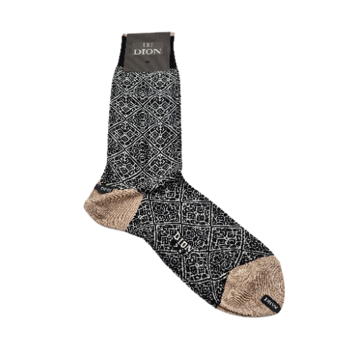 DION Mens Socks