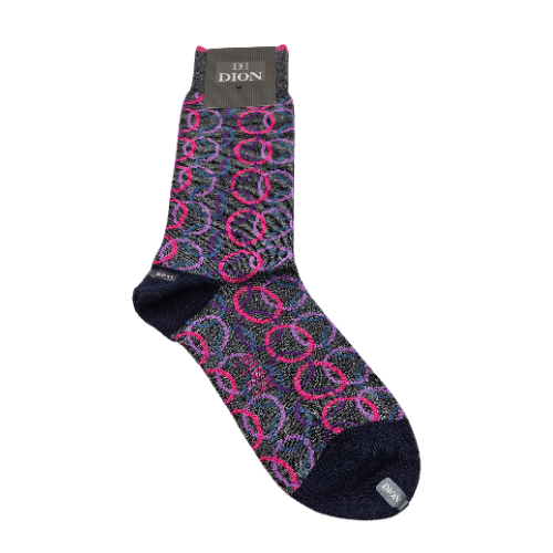 DION Mens Socks