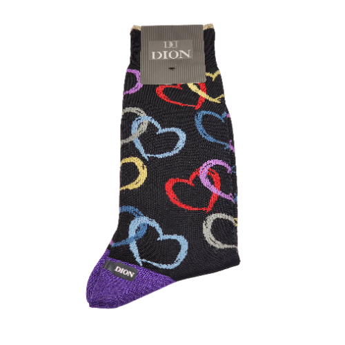 DION Mens Socks