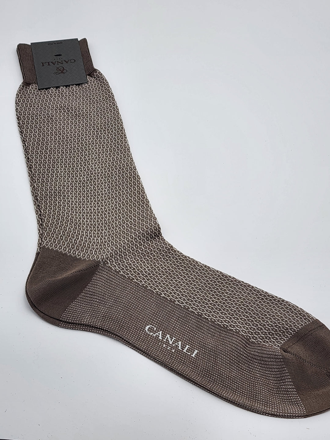 Canali Fine Italian Socks