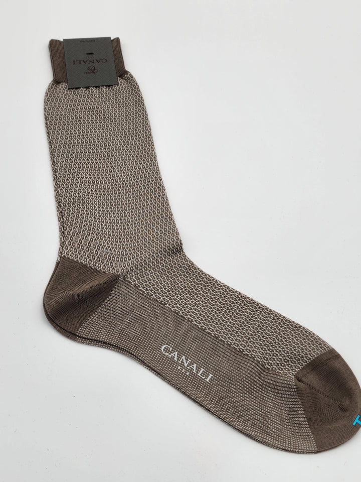 Canali Fine Italian Socks