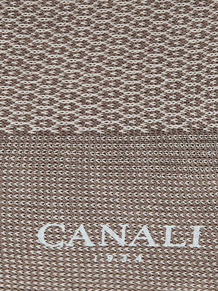 Canali Fine Italian Socks