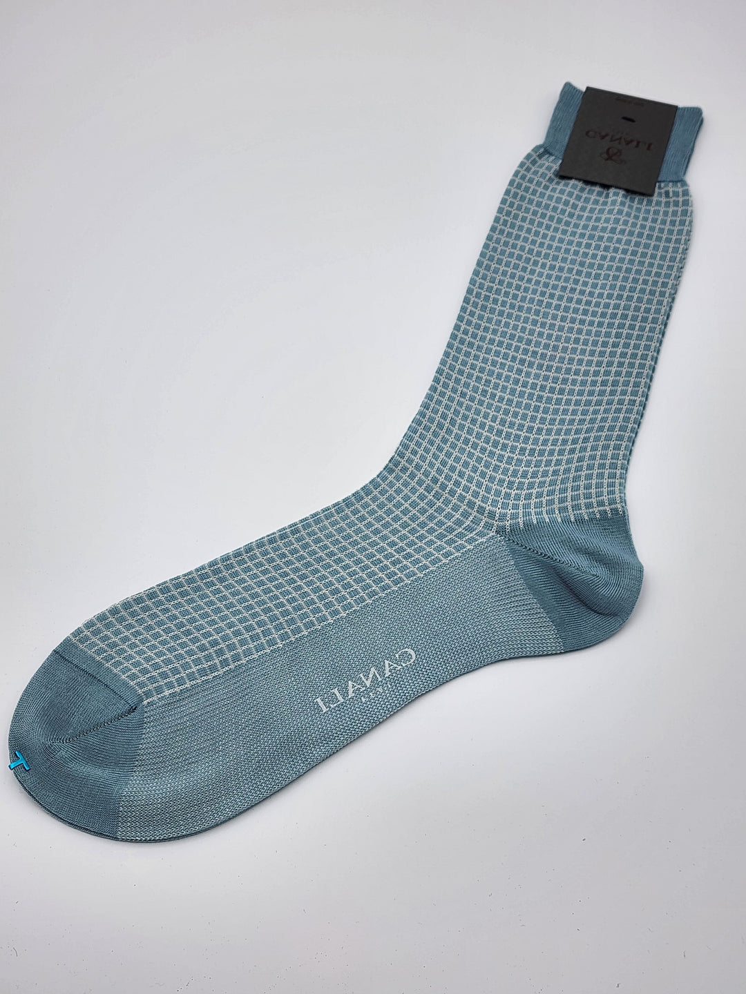 Canali Fine Italian Socks