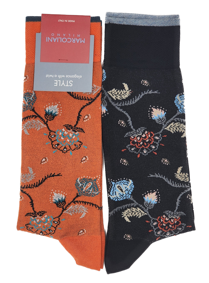 Sockery Men; Marcoliani Milan 2 Piece