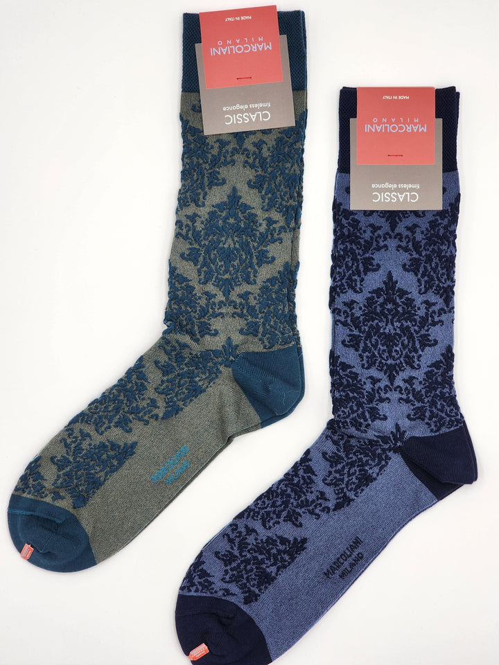 Sockery Men; Marcoliani Milan 2 Piece