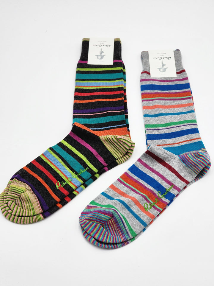 Sockery Men; Robert Graham 2Piece