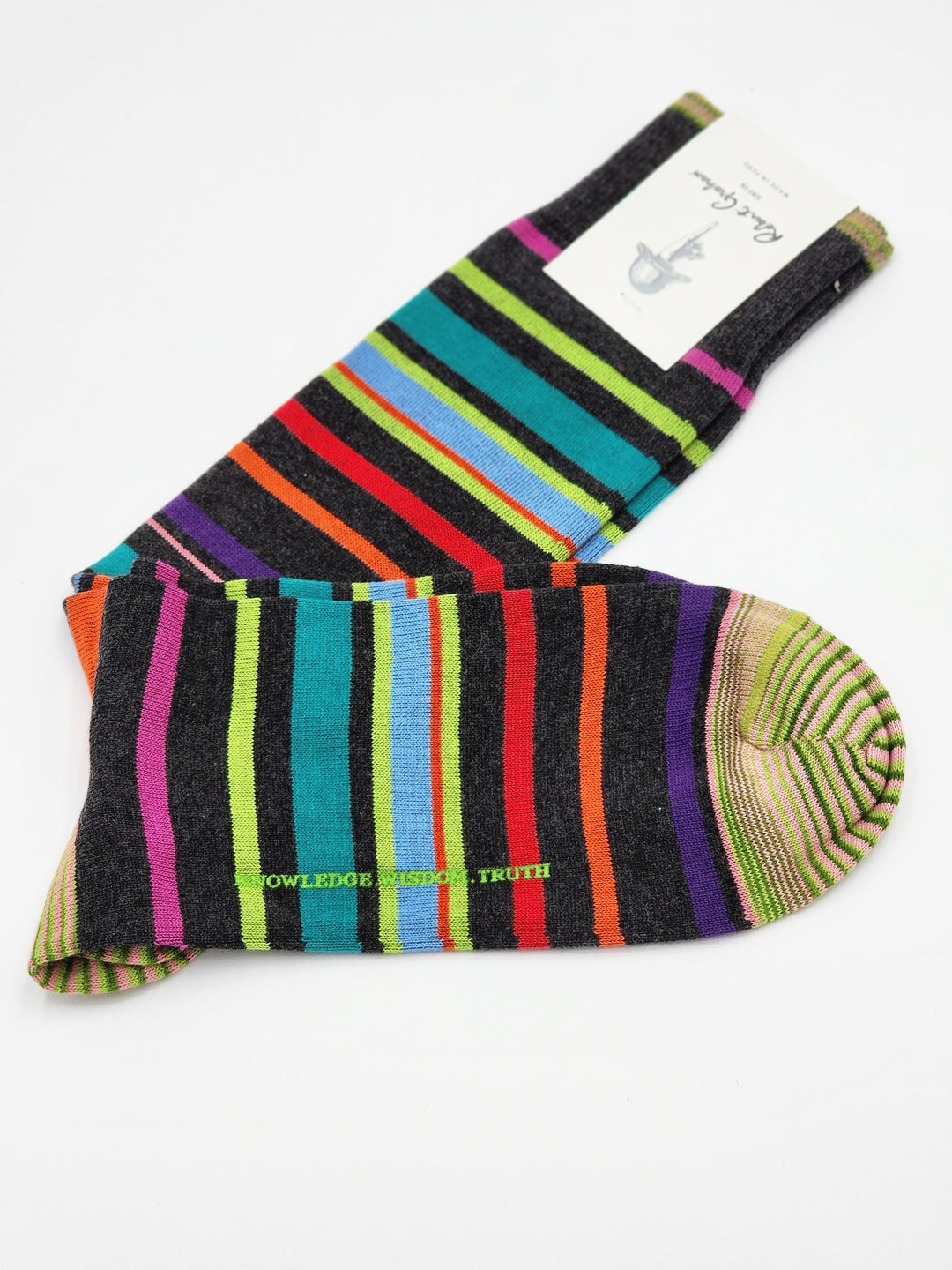 Sockery Men; Robert Graham 2Piece