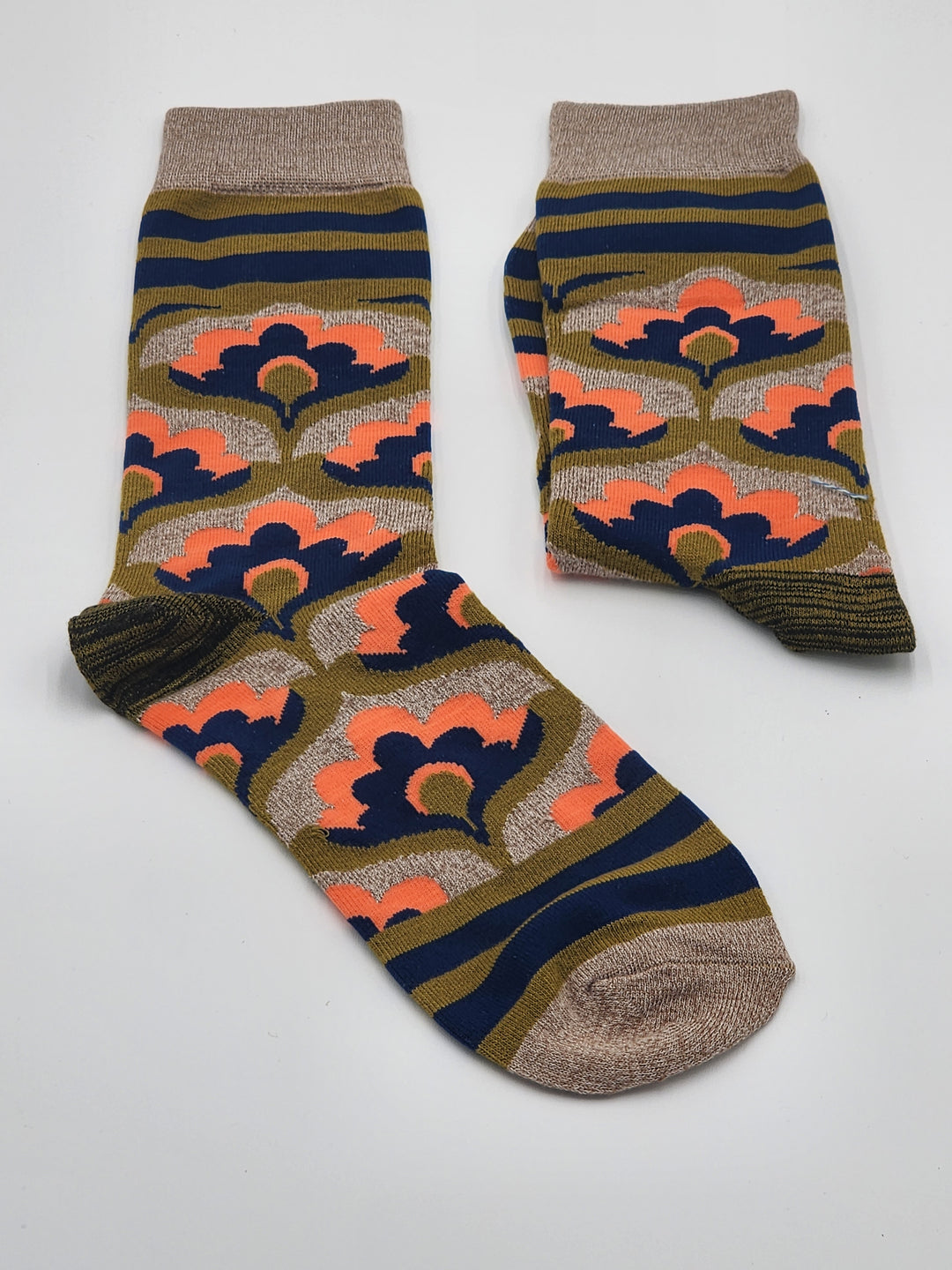 Copy of Sock It Up, Blue Ridge