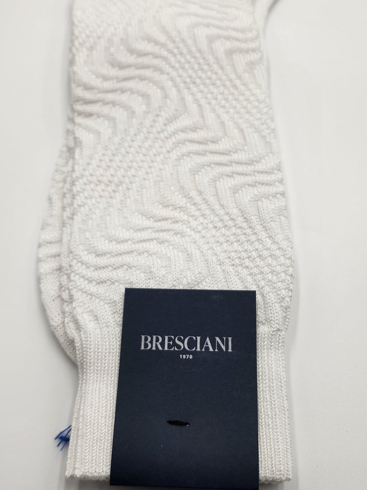 Brescani Mens Mid Calf