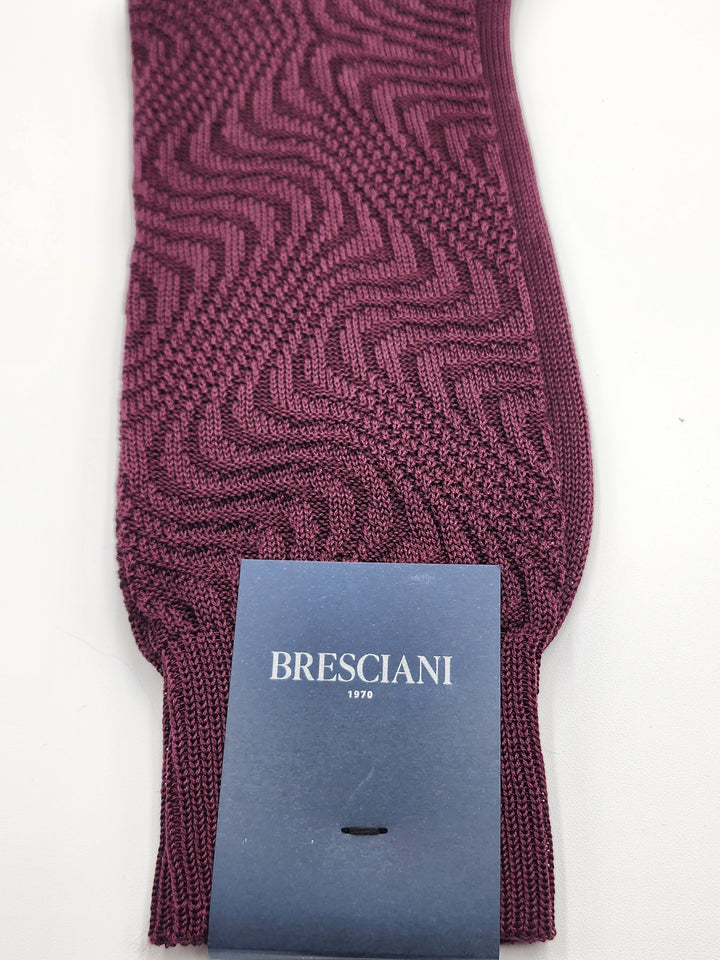 Brescani Mens Mid Calf