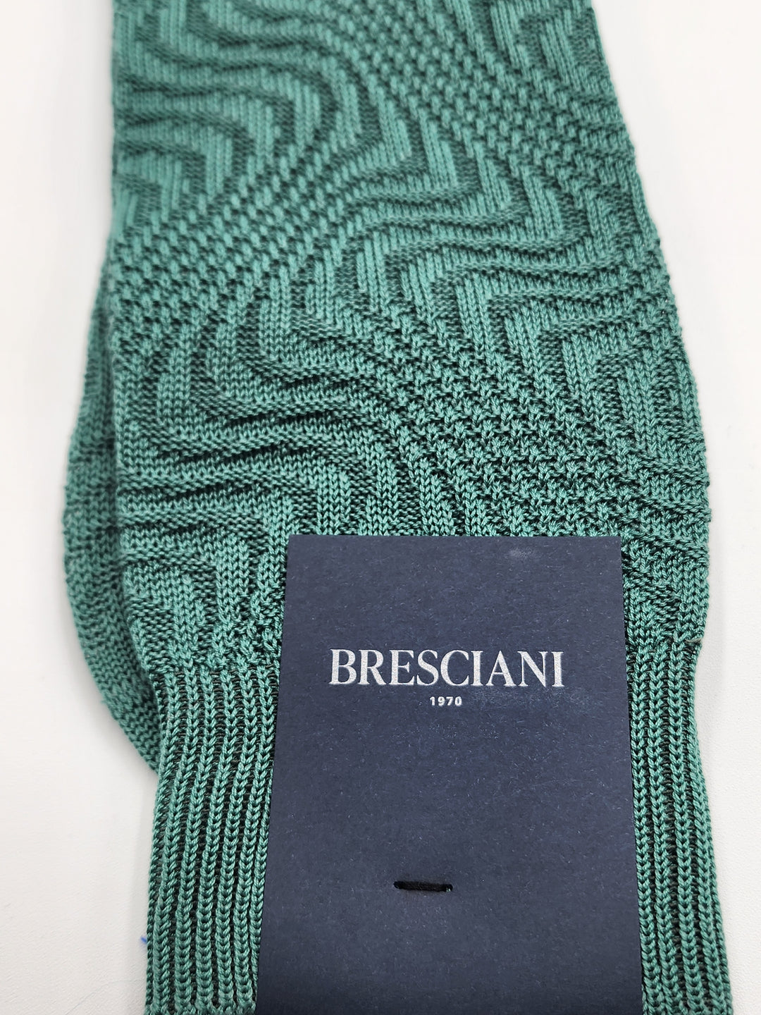 Brescani Mens Mid Calf