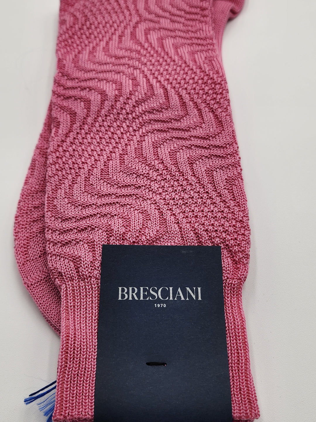 Brescani Mens Mid Calf