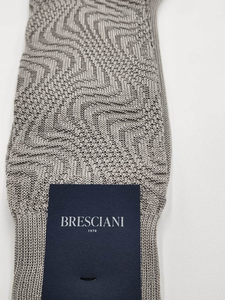 Brescani Mens Mid Calf