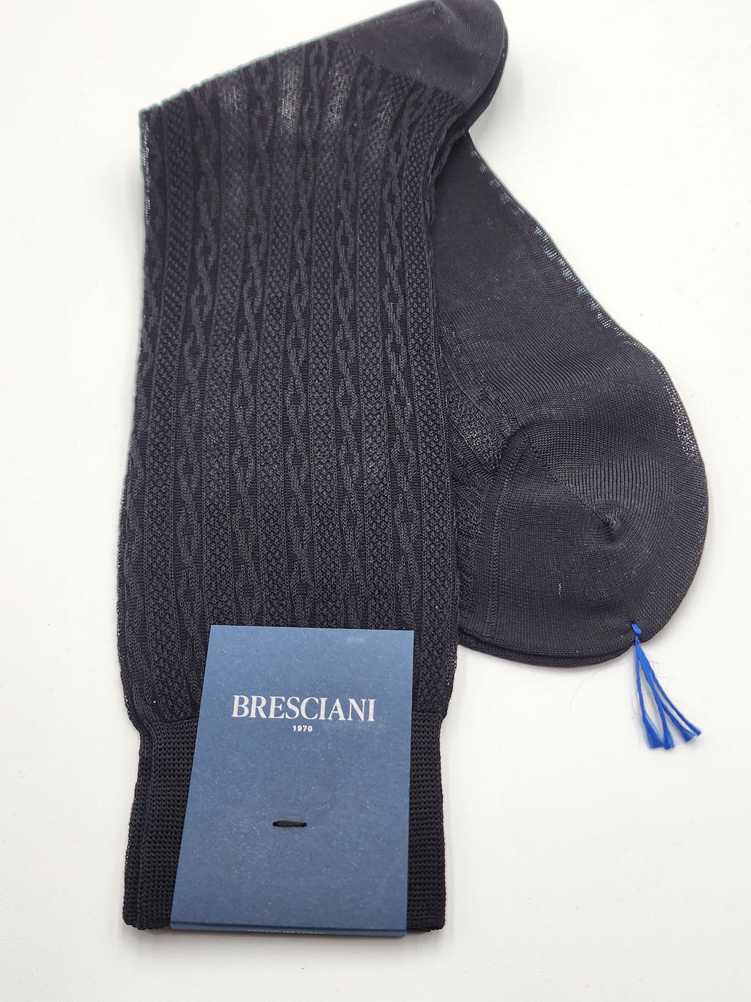 Brescani Mens Mid Calf