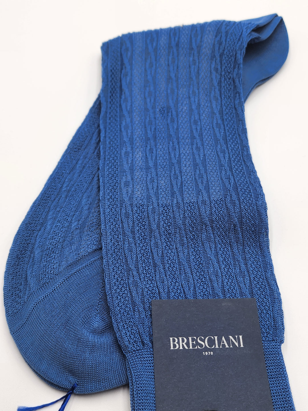 Brescani Mens Mid Calf