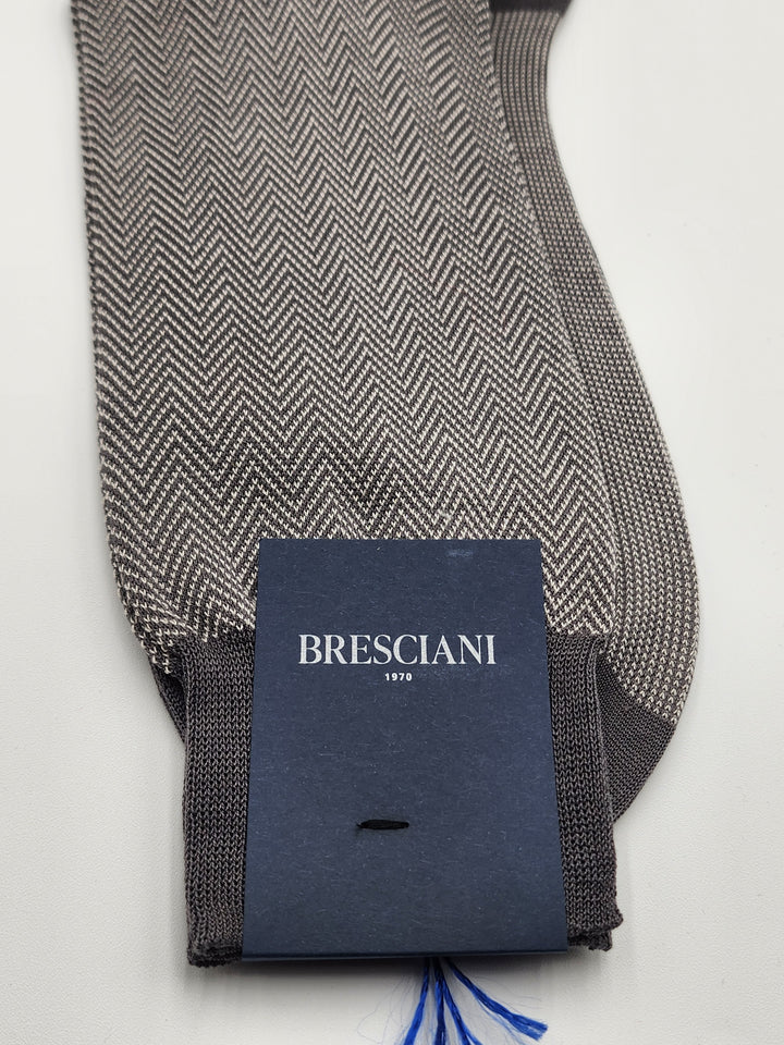 Brescani Mens Mid Calf