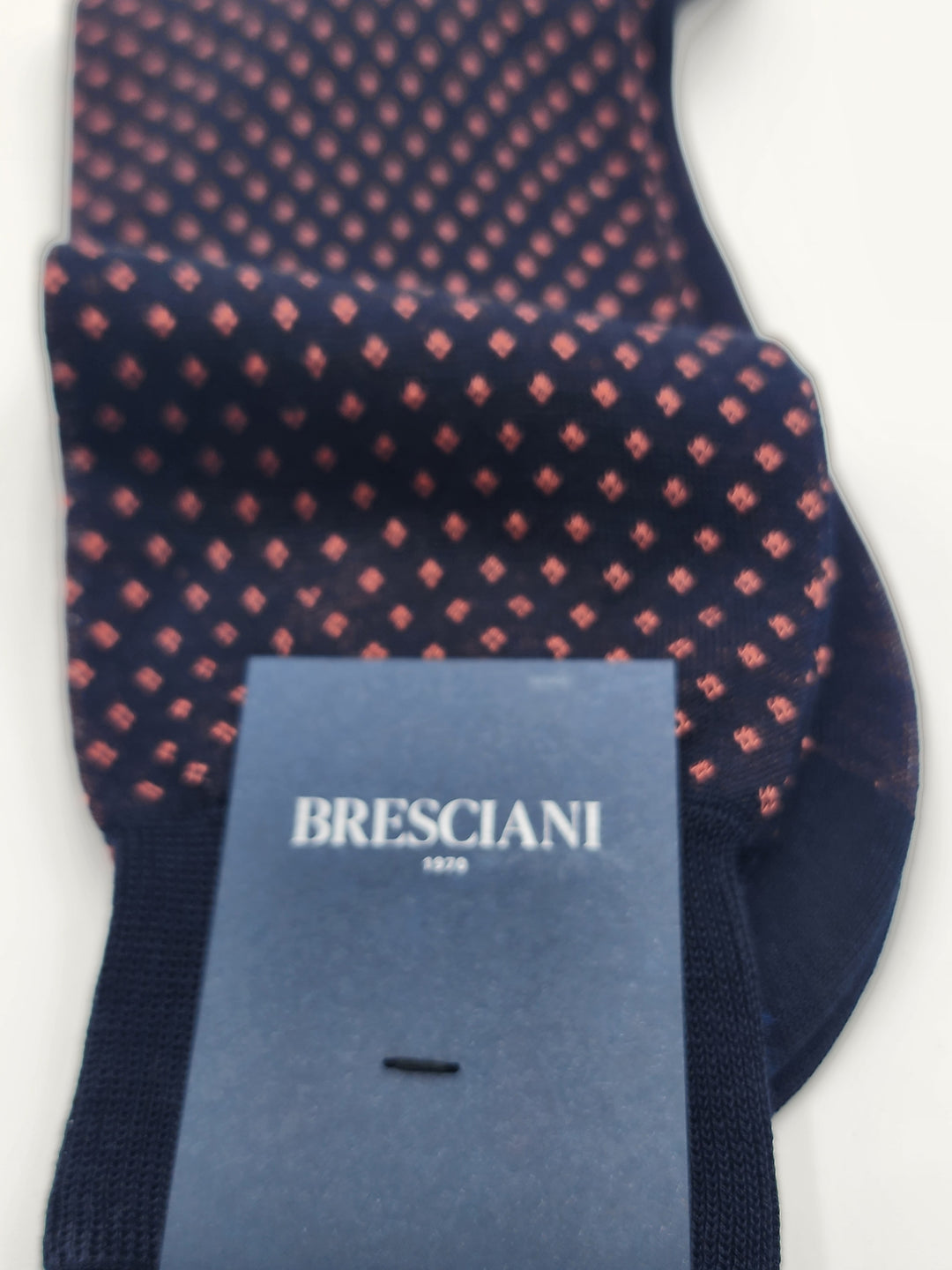 Brescani Mens Mid Calf