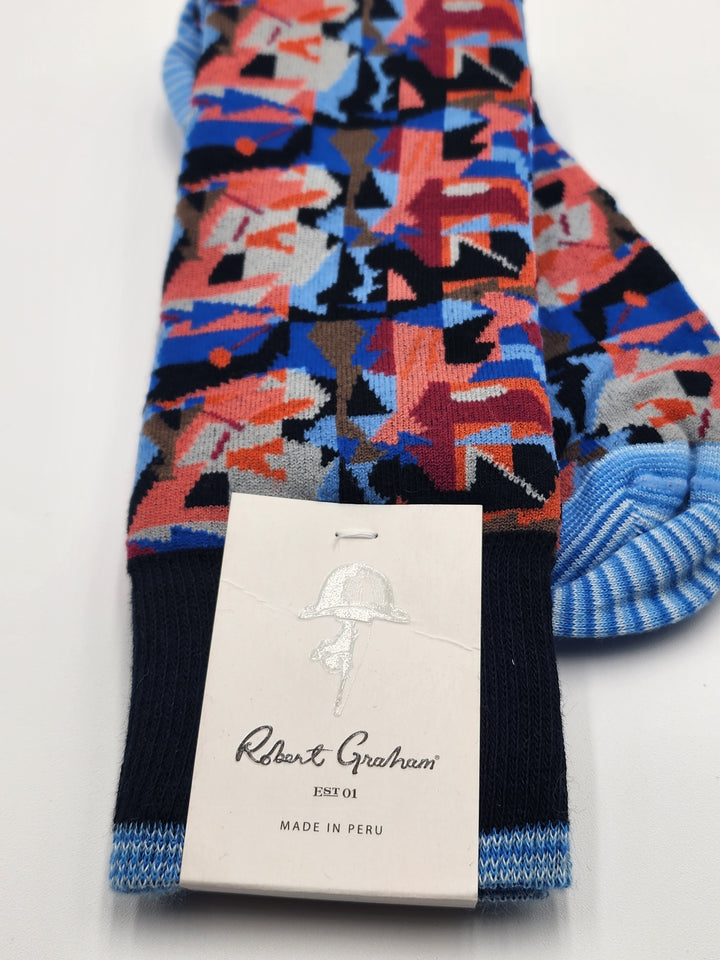 Robert Graham Mens Crew