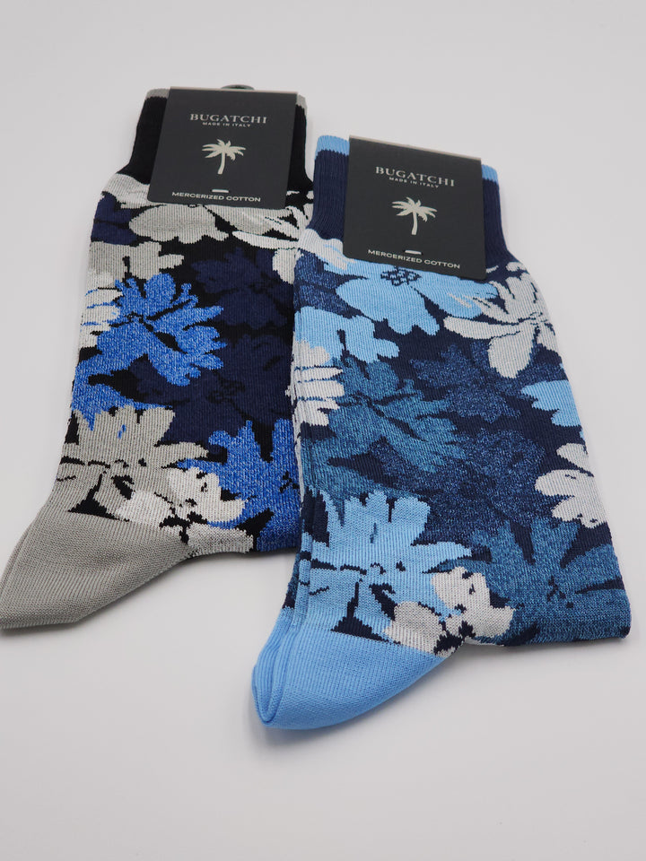 Sockery Men; Bugatchi 2Piece