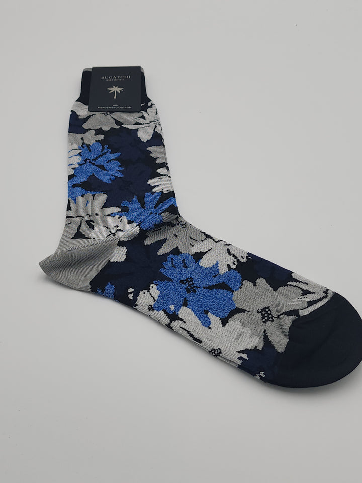 Sockery Men; Bugatchi 2Piece