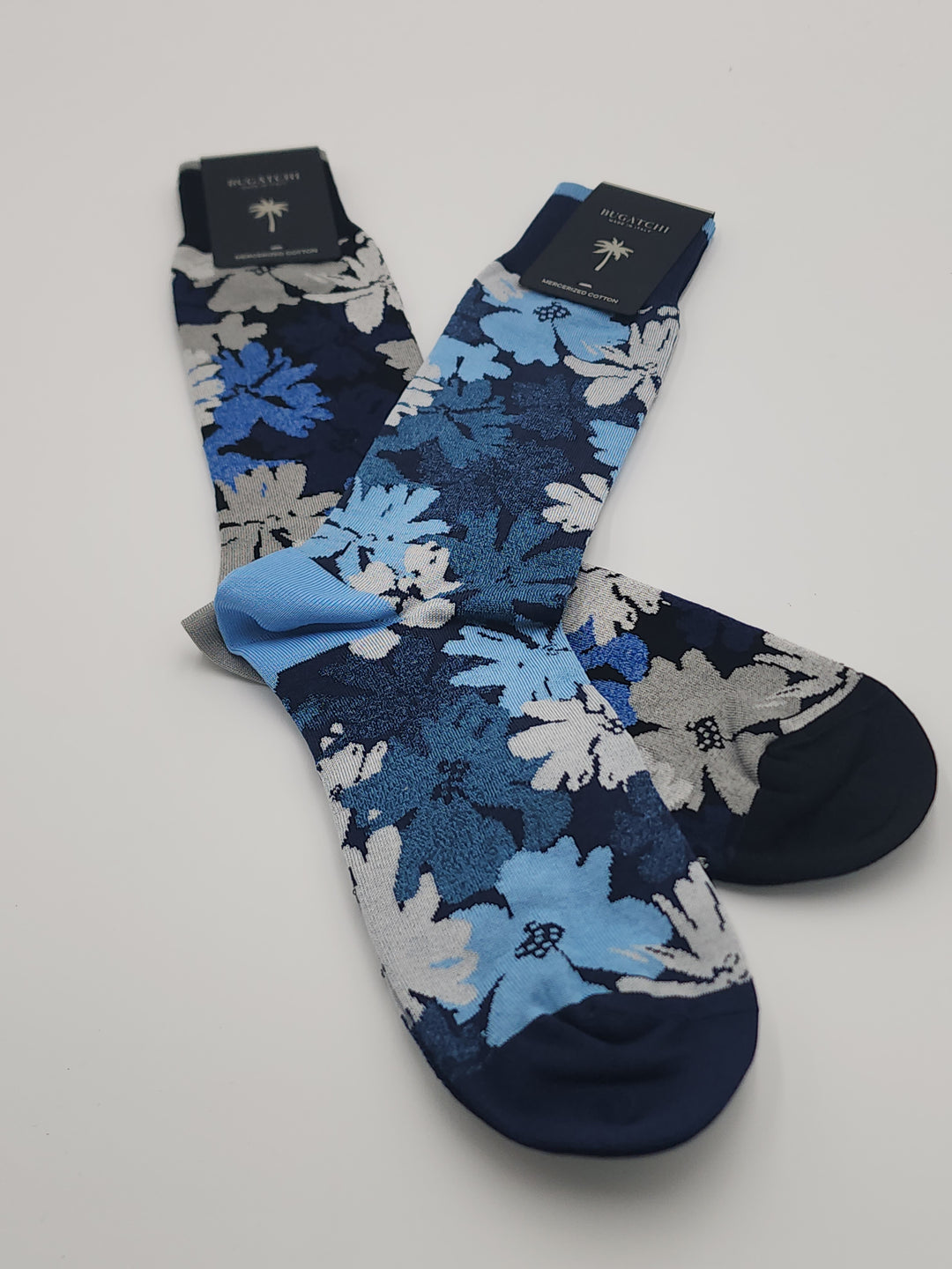 Sockery Men; Bugatchi 2Piece