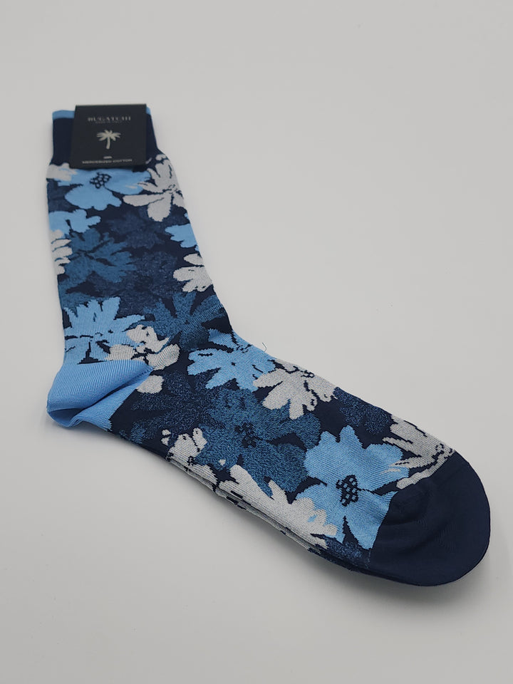 Sockery Men; Bugatchi 2Piece