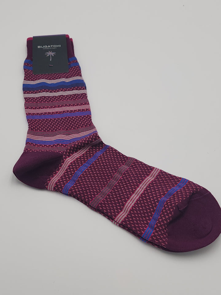 Sockery Men; Bugatchi 2 Piece