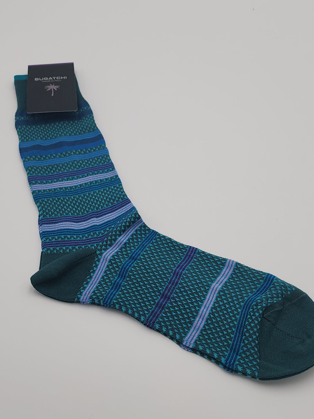 Sockery Men; Bugatchi 2 Piece