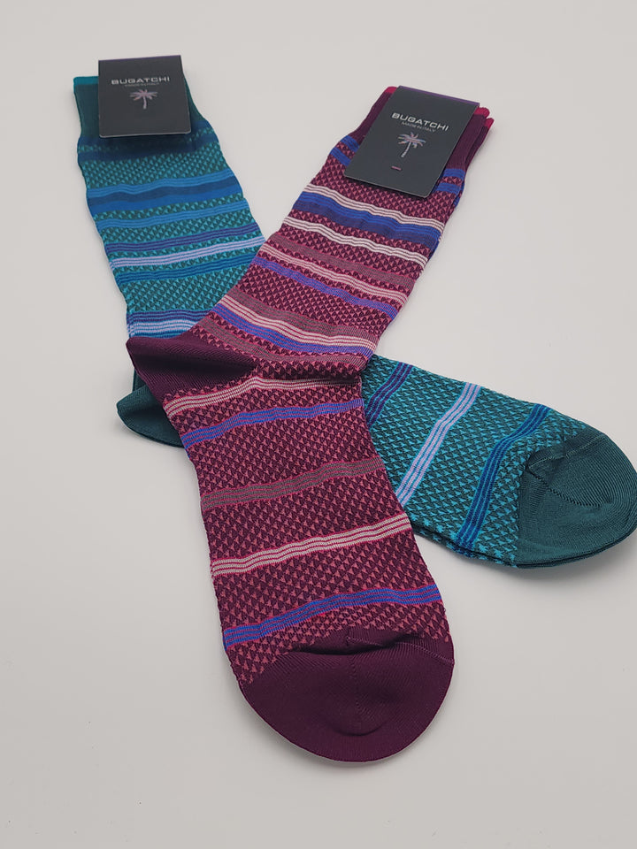 Sockery Men; Bugatchi 2 Piece