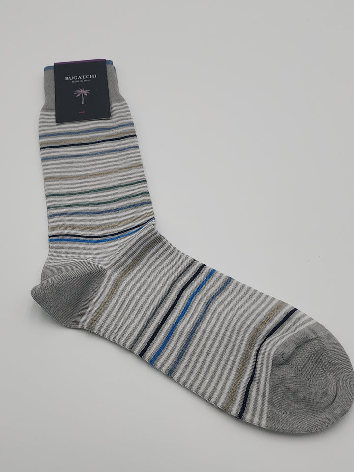 Sockery Men; Bugatch 2 Piece