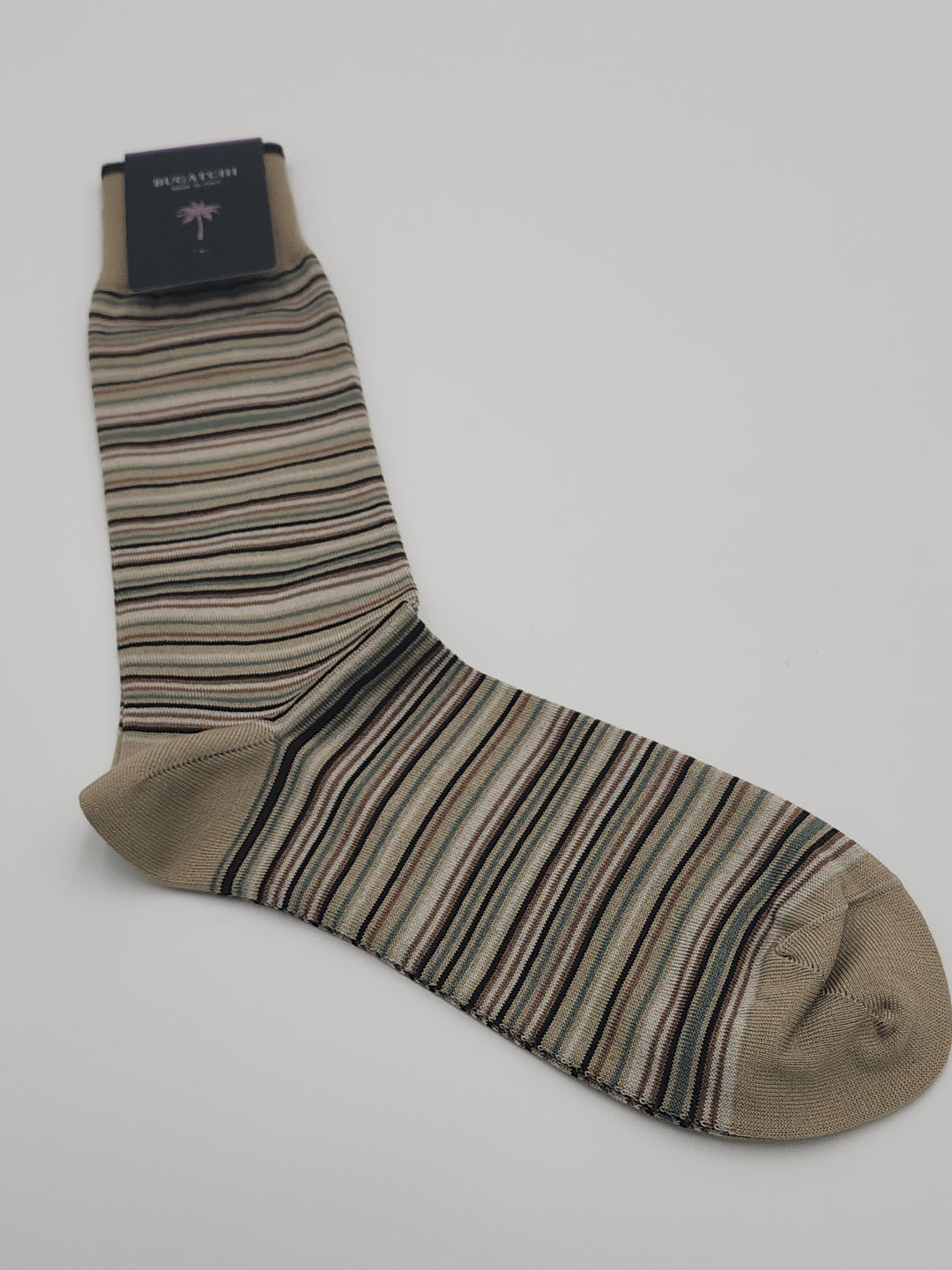 Sockery Men; Bugatch 2 Piece