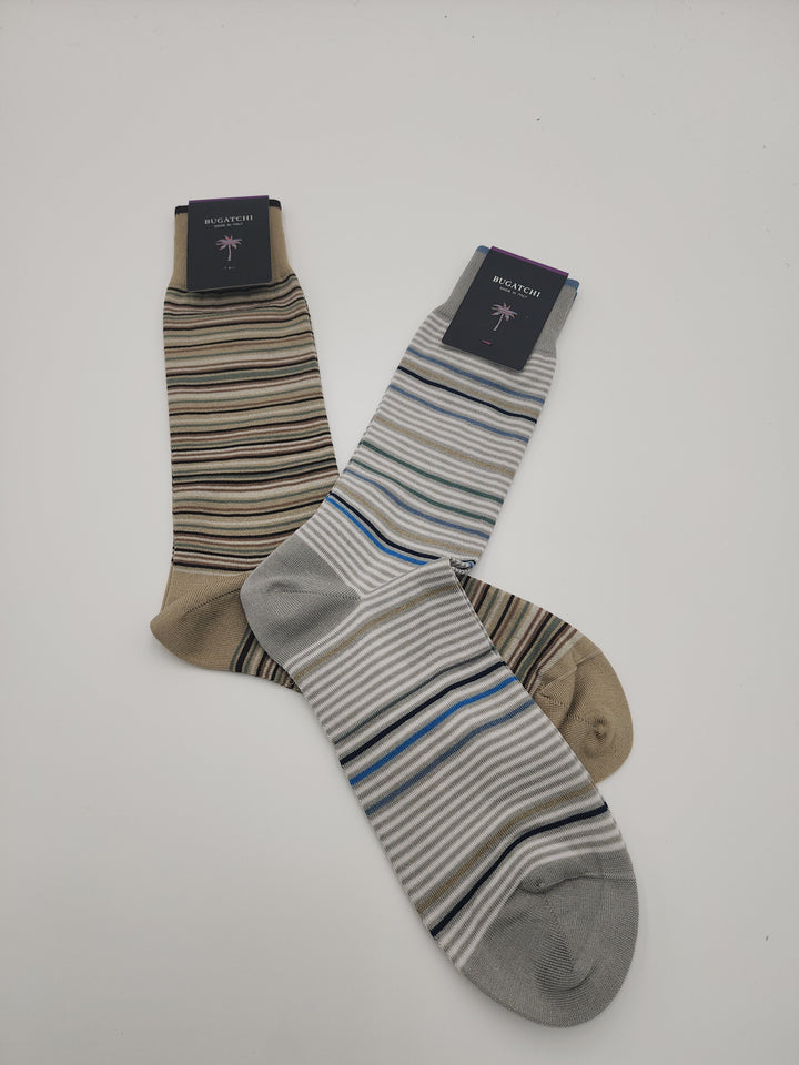 Sockery Men; Bugatch 2 Piece