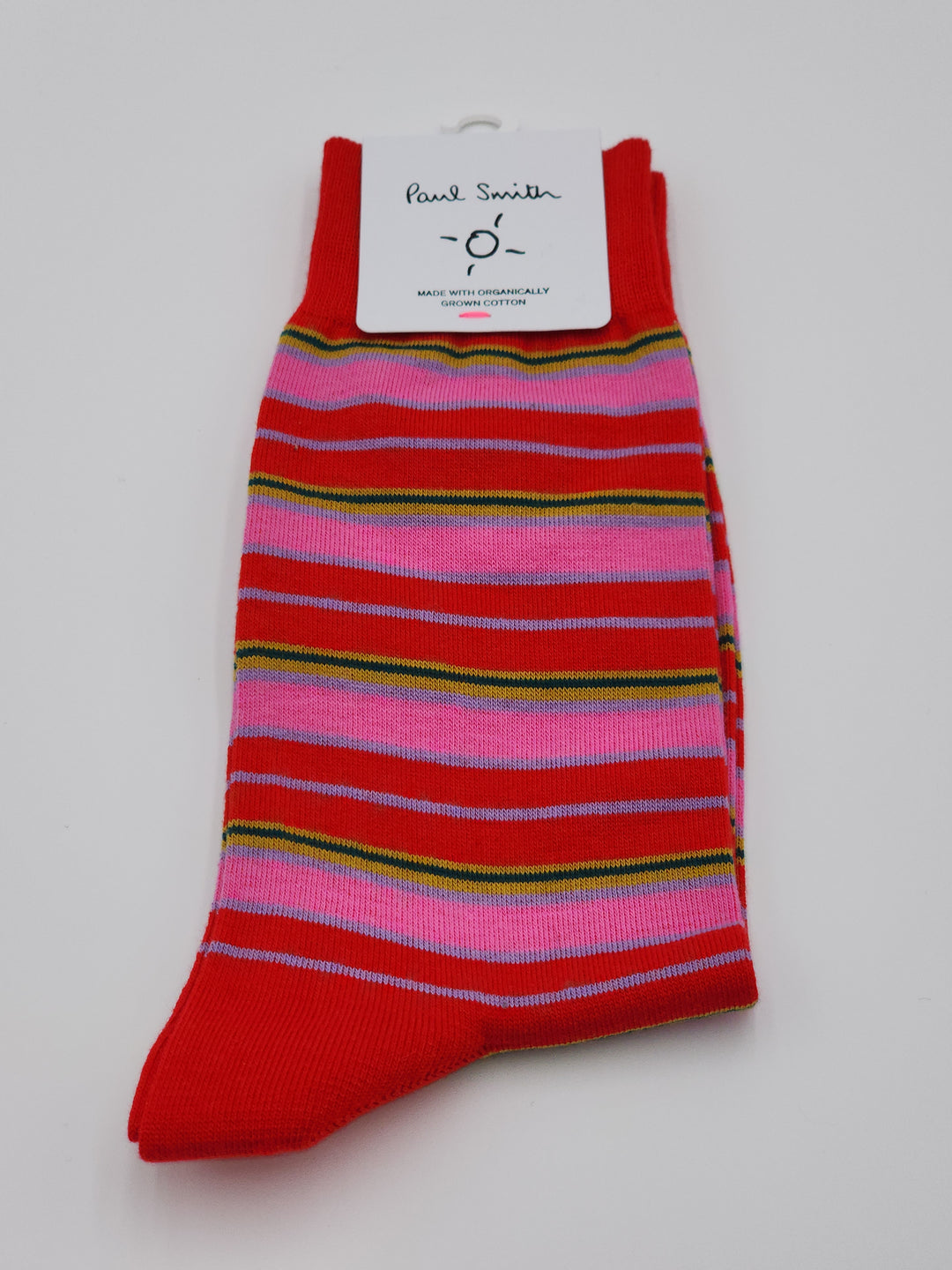 Paul Smith 4 Piece /SOCKERY