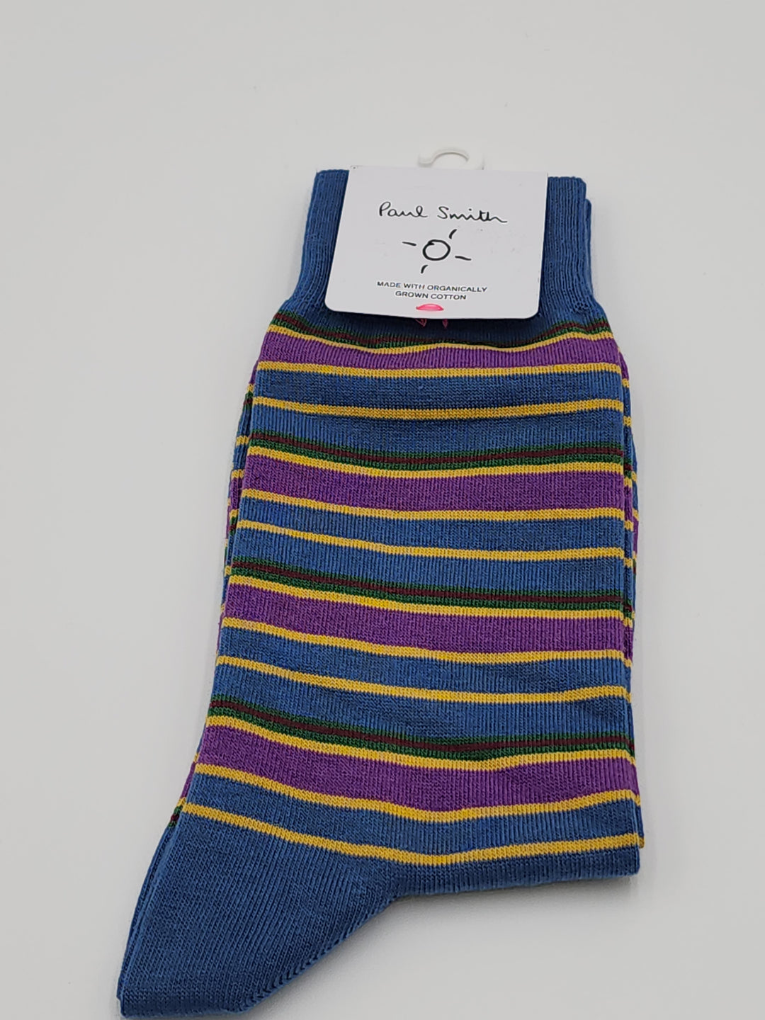 Paul Smith 4 Piece /SOCKERY