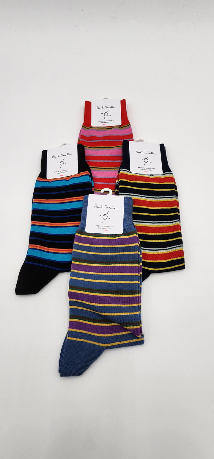 Paul Smith 4 Piece /SOCKERY