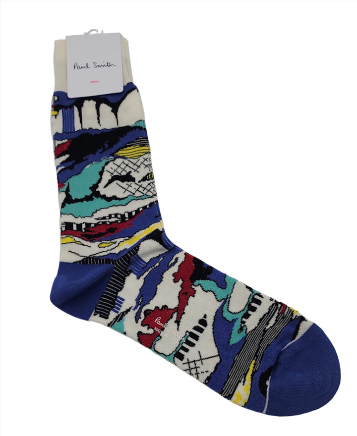 Sockery Men; Paul Smith 2 Piece