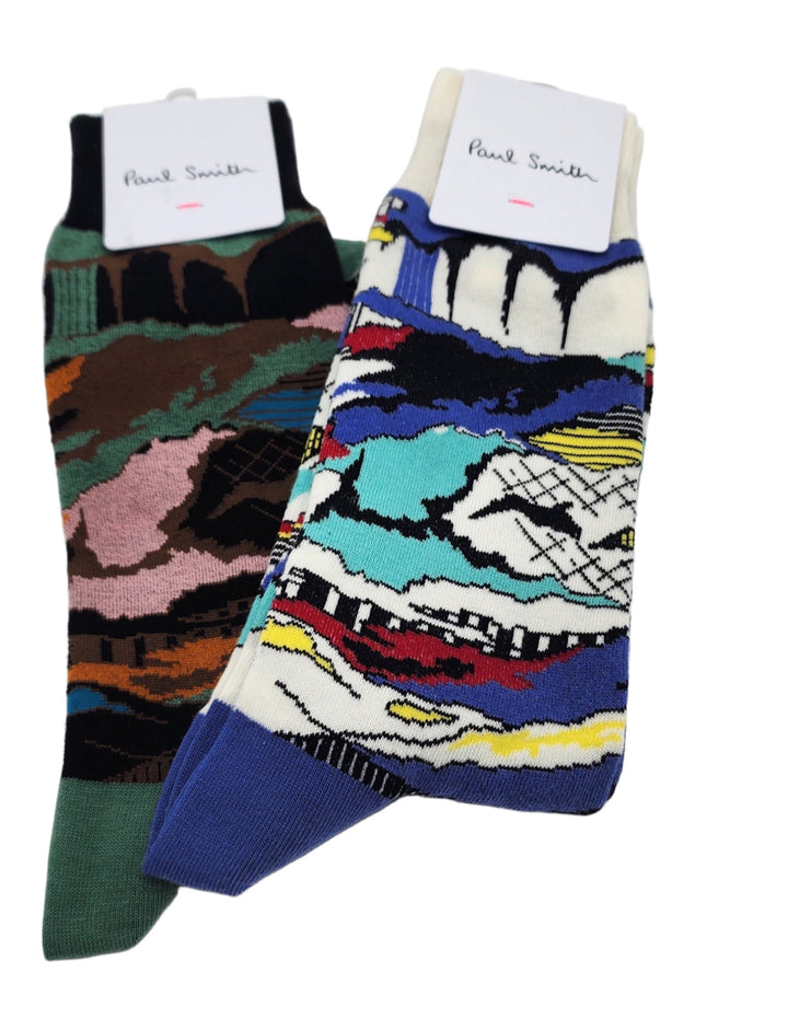 Sockery Men; Paul Smith 2 Piece