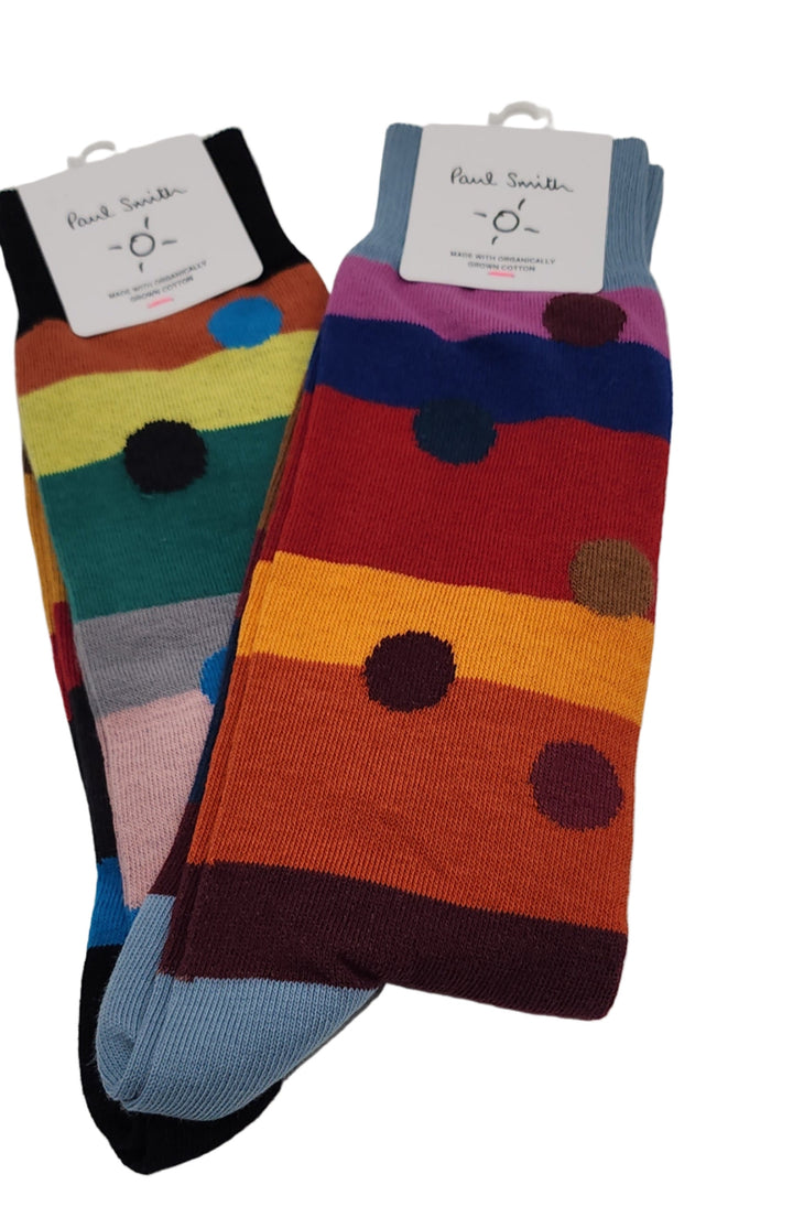 Sockery Men; Paul Smith 2 Piece