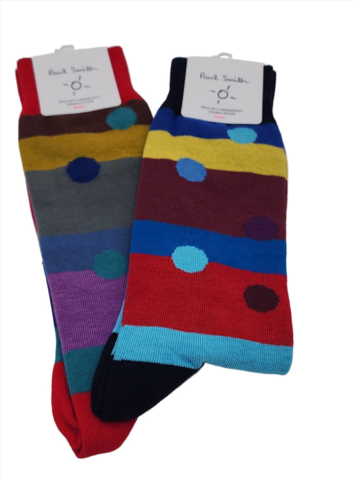 Sockery Men; Paul Smith 2 Piece