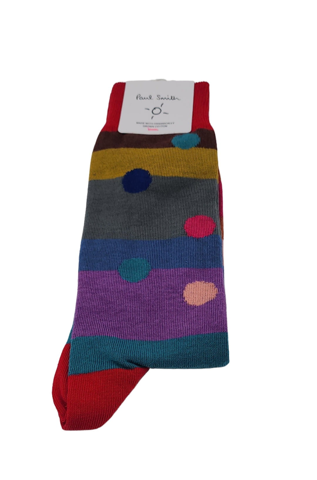 Sockery Men; Paul Smith 2 Piece